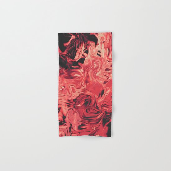 Eval Hand & Bath Towel