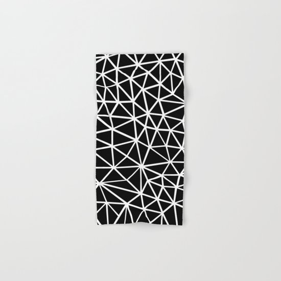 Broken B Hand & Bath Towel