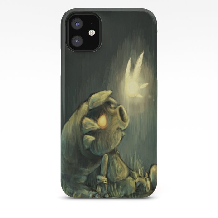 A Legendary Mask iPhone 11 case A Legendary Mask iPhone 11 case