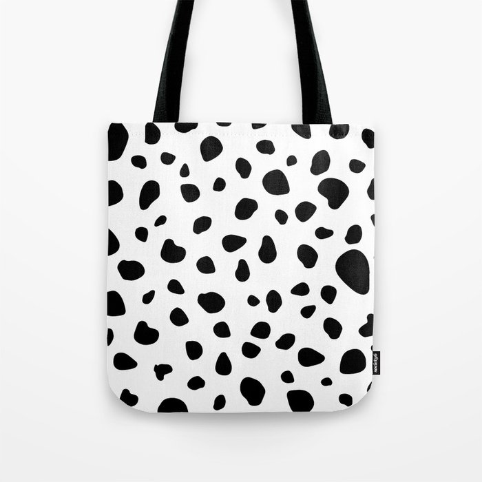 Dalmatian Dog Tote Bag By Roxart Society6 Dalmatian Dog Tote Bag By Roxart Society6