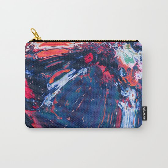 Shiloh Carry-All Pouch
