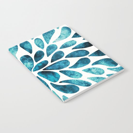 Petal Burst #2 Notebook