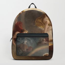 Apollo's Enchantment Painting  Backpack