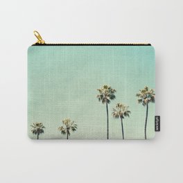 Palm Tree Photography Carry-All Pouch
