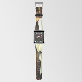 saint george and the dragon the princess tied to the tree 1866 - edward burne jones  Apple Watch Band