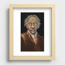Picture of Dorian Gray Recessed Framed Print