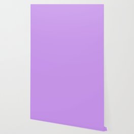 Raptured in a Cloud of Purple Smoke Wallpaper
