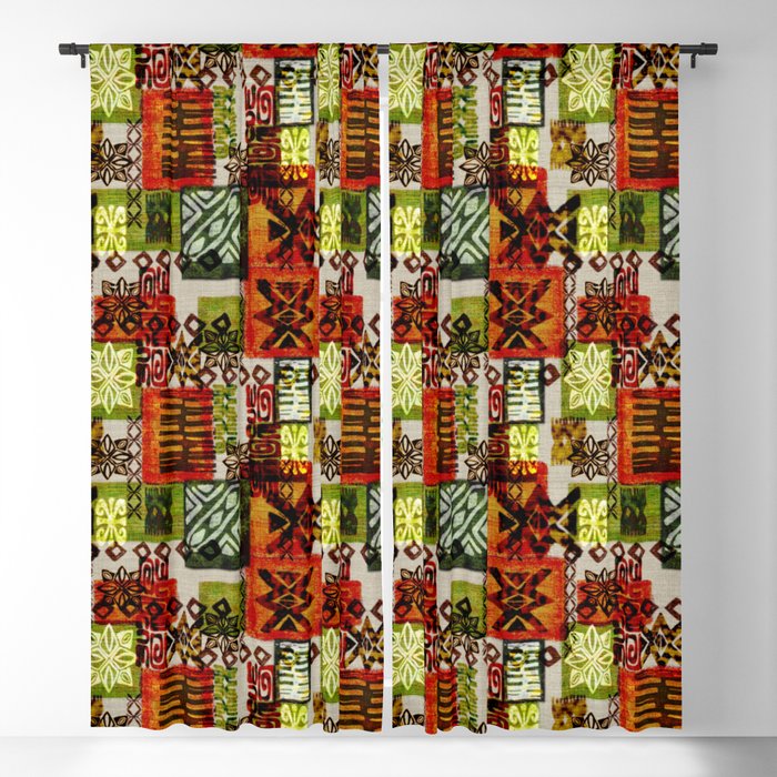 Blackout Curtain