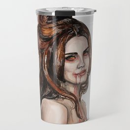 "Freak" Travel Mug