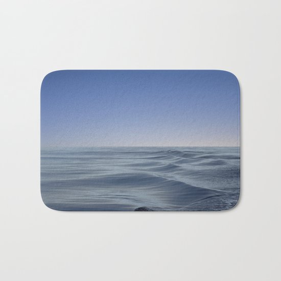 Ethereal Moment Bath Mat