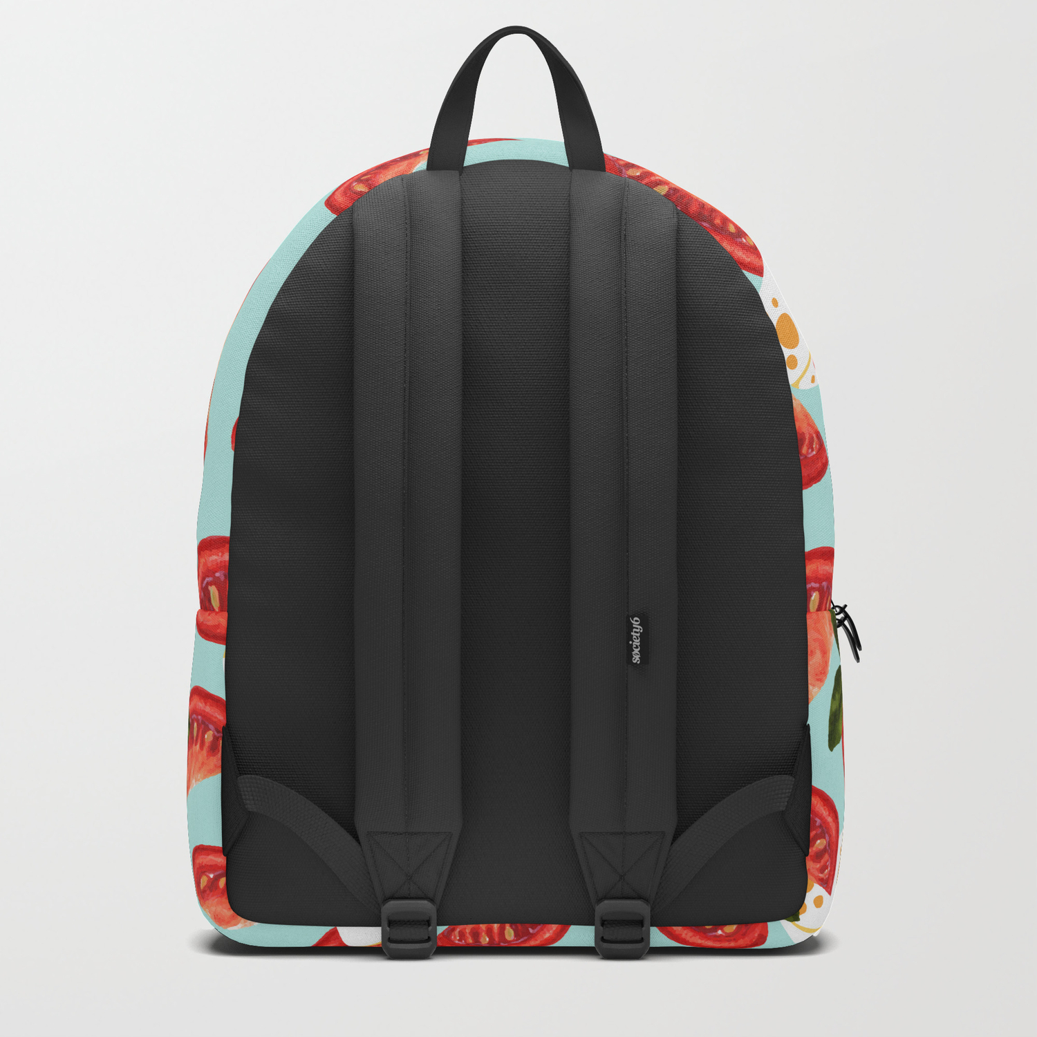 caprese backpacks for women