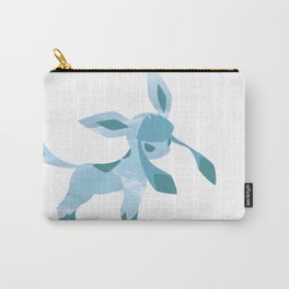 Glaceon; Iceberg Carry-All Pouch