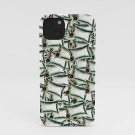 Bag on iPhone Case