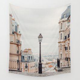 Montmartre Wall Tapestries for Any Decor Style | Society6
