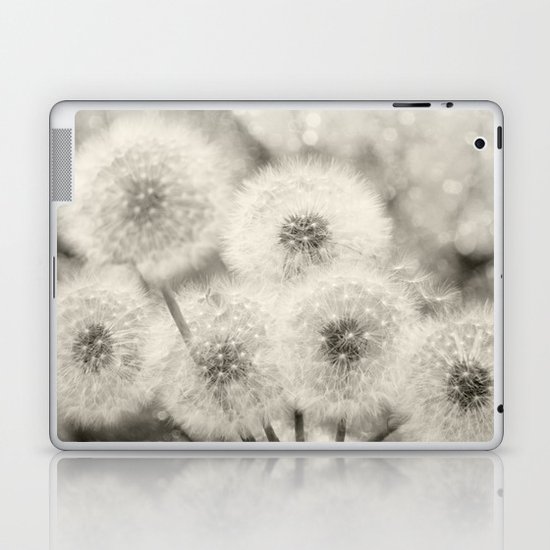 Believe in Magic Laptop & iPad Skin