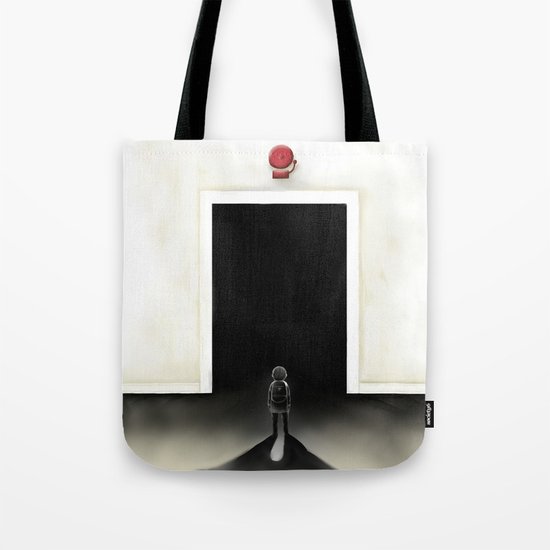 Day one Tote Bag