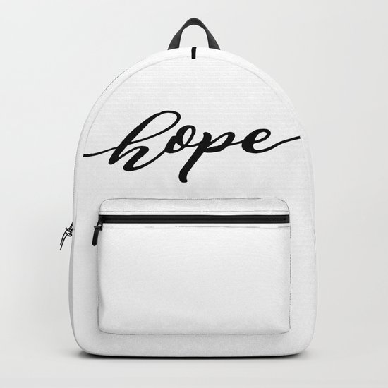 hope Backpack