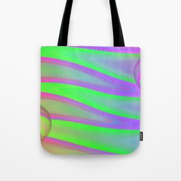 Crinkles Tote Bags Society6