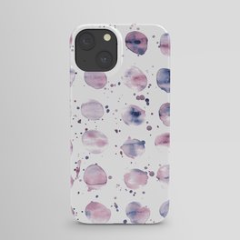 Splash! iPhone Case