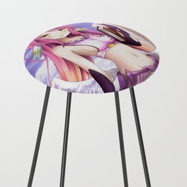 No game no life 25 Counter Stool