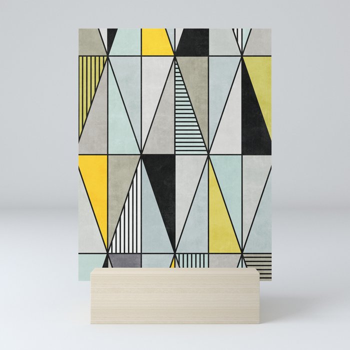 Mini Art Print