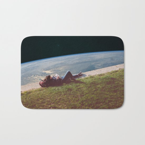 Astrophysics Bath Mat