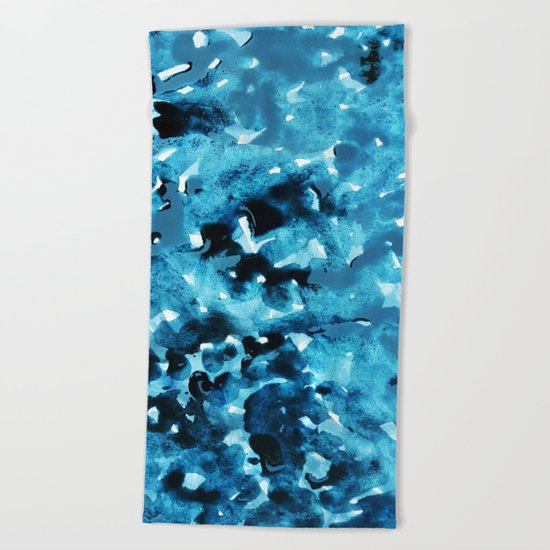 Opulence #society6 #decor #buyart Beach Towel