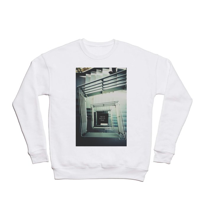Stairwell Crewneck Sweatshirt