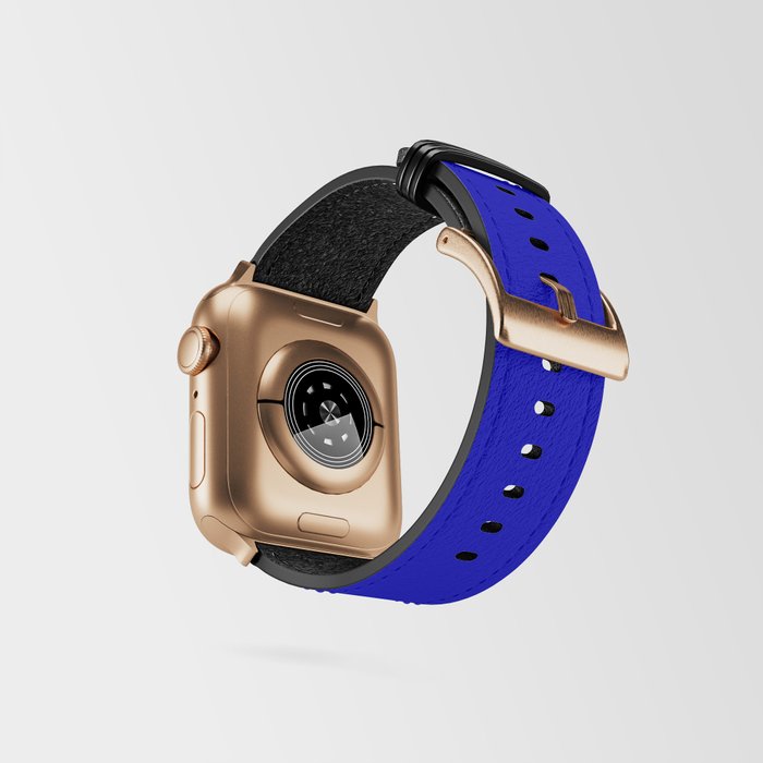 Duke apple outlet watch band