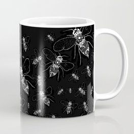 Bee the Be Coffee Mug