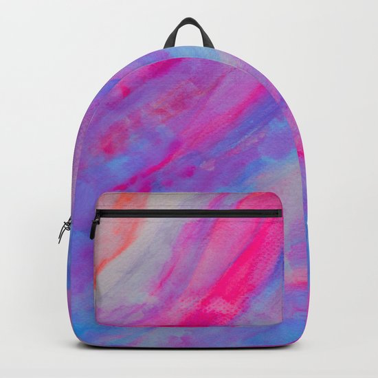 Improvisation 55 Backpack