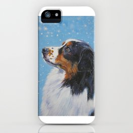 Australian Shepherd Iphone Cases To Match Your Personal Style