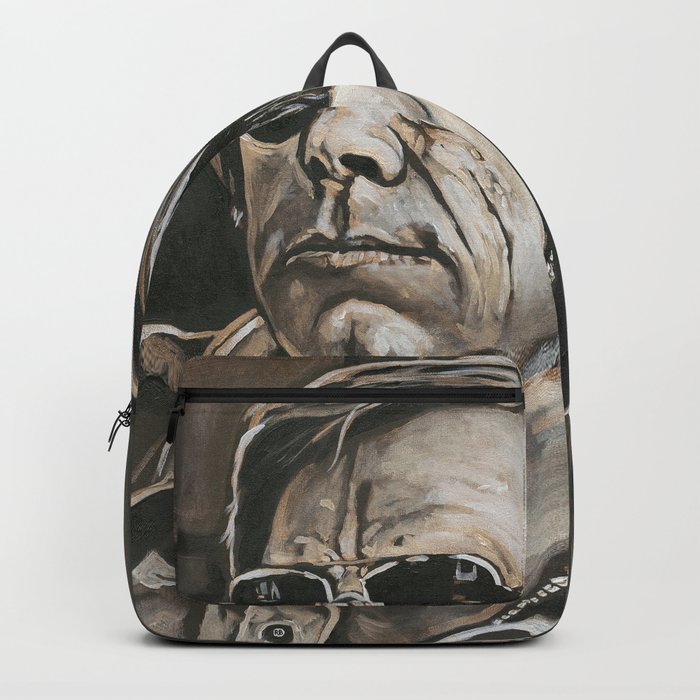 George Jones Backpack