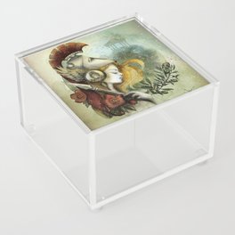 Athena Acrylic Box