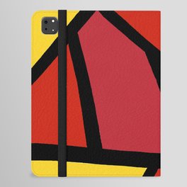 Thanksgiving iPad Folio Case