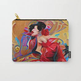 Nouvea Dance II Carry-All Pouch