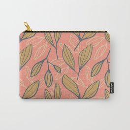 Autumnal Bliss Carry-All Pouch