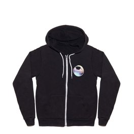 Dwell Full Zip Hoodie