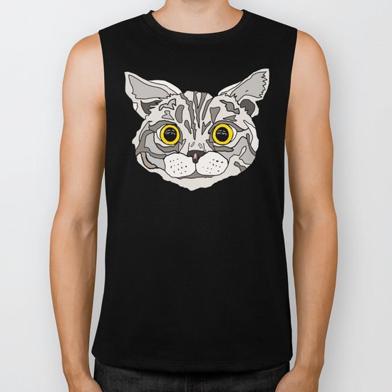 Awkward Moment Biker Tank