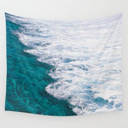 Ocean Wall Tapestry