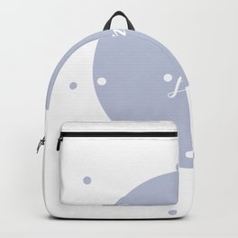 Snow Backpack