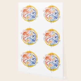 Greek Mythology Wallpaper For Any Decor Style Society6