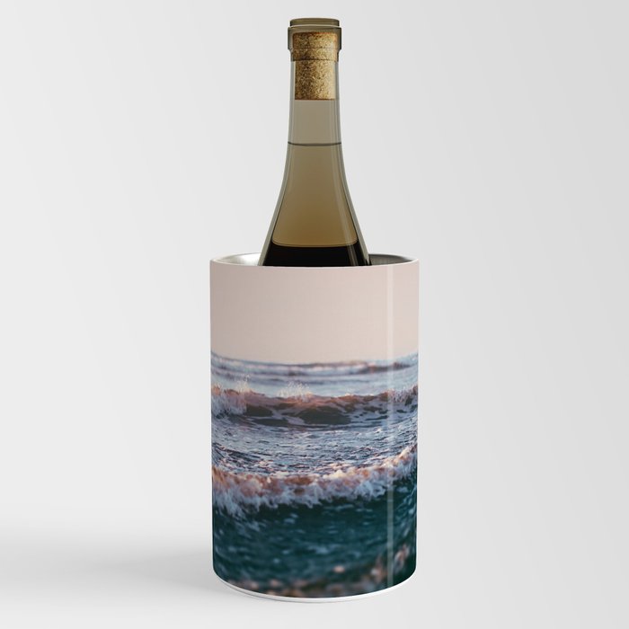 Pacific Lullaby Wine Chiller