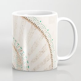 Morocco I Coffee Mug