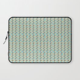 Willow Buds Laptop Sleeve