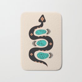Western Bath Mats For Any Bathroom Decor Style Society6