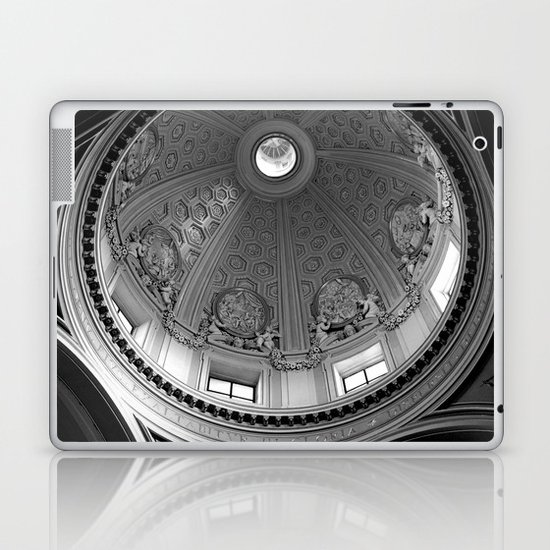 Sorrento Italy Laptop & iPad Skin