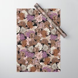 Vizsla Wrapping Paper To Match Your Personal Style Society6