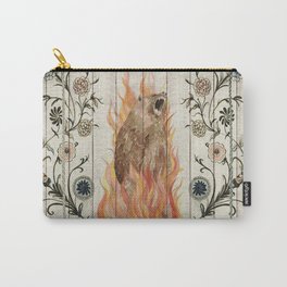 Midsommar Carry-All Pouch