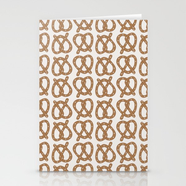 Mindfulnice_Pretzels Stationery Cards